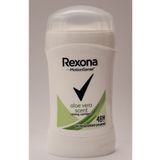 Rexona Aloe Vera 48H 40 ml Stick Deodorant