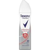 Rexona Antibacterial Protection 150 ml Kadın Deodorant