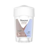 Rexona Clinical Clean Stick Protection Shower Clean 45 ml Kadın Stick Deodorant