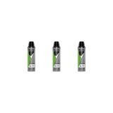 Rexona Clinical Deodorant 150 ml Man Confidence - 3 Adet