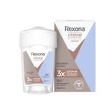 Rexona Clinical Protection Antiperspirant Krem Deodorant 48 gr/45 ml