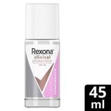 Rexona Clinical Protection Confidence Roll-On Deodorant 45 Ml