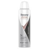 Rexona Clinical Protection Invisible Kadın Deodorant 150 ml