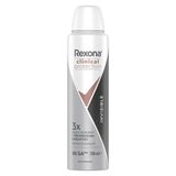 Rexona Clinical Protection Invisible Kadın Deodorant 150 ml