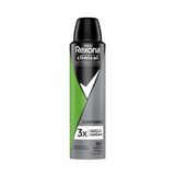 Rexona Clinical Protection Men Antiperspirant Erkek Ter Kokusuna Karşı Etkili Deodorant 150 ml