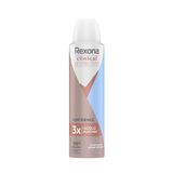 Rexona Clinical Protection Women Antiperspirant Kadın Ter Kokusuna Karşı Etkili Deodorant 150 ml