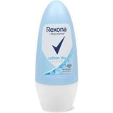 Rexona Cotton Roll-on