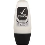 Rexona Crystal Anti Stain 50 ml Bayan Roll-On