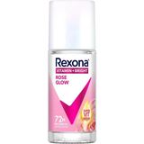 Rexona Deo Roll on Vitamin+Bright Rose Glow 45 ml