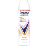 Rexona Energise Bergamot Yeşil Elma 150 ml Kadın Sprey Deodorant