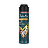 Rexona Energise Erkek Sprey Deodorant 150 Ml (4'Li Paket)