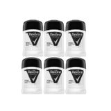 Rexona Erkek Deodorant Invisible Stick 50 Ml X 6 Adet