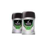 Rexona Erkek Deodorant Stick Quantum Dry 50 ml x 2 Adet