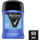 Rexona Extra Cool 40 GR Erkek Stick Deodorant