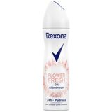 Rexona Flower Fresh 150 ml Kadın Deodorant
