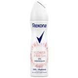 Rexona Fresh Kadın 150 ml Deodorant Sprey