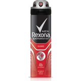 Rexona Guard 150 ml Erkek Deodorant Sprey
