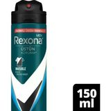 Rexona Ice Fresh Bay Deodorant 150 Ml