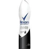 Rexona Invinsible Diamond 150 ml Kadın Sprey Deodorant