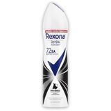 Rexona Invisible 150 ml 72 Saat Kesintisiz Koruma Kadın Sprey Deodorant