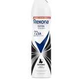 Rexona Invisible 200 ml Beyaz İz Sarı Leke Karşıtı Kadın Sprey Deodorant