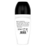 Rexona Invisible 50 ml Üstün Koruma 72 Saat Kesintisiz Koruma Kadın Deodorant Roll On