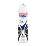 Rexona Invisible Black & White 150 ml Kadın Deodorant Spray