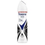 Rexona İnvisible Black White Kadın Deodorant