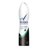 Rexona İnvisible Fresh 150 ml Kadın Sprey Deodorant