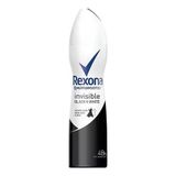 Rexona İnvisible On Black 150 ml Deodorant