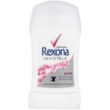 Rexona İnvisible Pure 40 ml Stick Roll-On