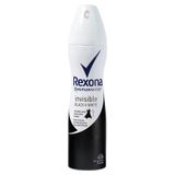 Rexona Kadın Deodorant 150 Ml Crystal - Etkili Ter Kokusu Koruma 3'Li Ekonomik Paket