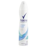 Rexona Kadın Deodorant 150 Ml Shower Clean - Taze Ve Ferah Koruma 3'Li Ekonomik Paket