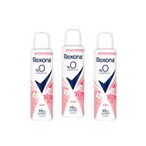 Rexona Kadın Deodorant Musk 150 ML - 3'lü