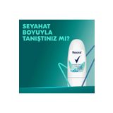 Rexona Kadın Roll On Deodorant Shower Fresh 20 ml