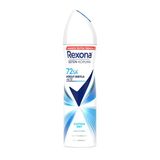 Rexona Kadın Sprey Deodorant Cotton Dry 150 Ml (4'Li Paket)
