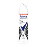 Rexona Kadın Sprey Deodorant Invisible Beyaz İz Sarı Leke Karşıtı 150 Ml (5'Li Paket)