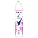 Rexona Kadın Sprey Deodorant Mystic Love Rexona Kadın Sprey Deodorant Mystic Love