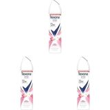Rexona Kadın Sprey Deodorant Sexy Bouquet 150 ml 3lü paket