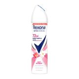 Rexona Kadın Sprey Deodorant Sexy Bouquet 150 Ml (4'Li Paket)