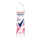 Rexona Kadın Sprey Deodorant Sexy Bouquet 150 Ml (5'Li Paket)