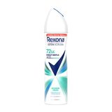 Rexona Kadın Sprey Deodorant Shower Fresh 150 Ml (8'Li Paket)