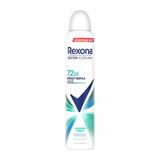 Rexona Kadın Sprey Deodorant Shower Fresh 200 Ml (7'Li Paket)