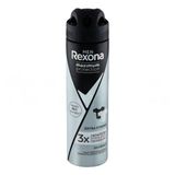 Rexona Maximum Proctection Invisible 3 Kat Daha Güçlü Koruma Sprey Deodorant 150 ml