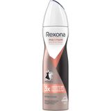 Rexona Maximum Protection Classic Erkek 150 ml Sprey Deodorant