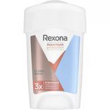 Rexona Maximum Protection Kadın Krem Deodorant 45 Ml