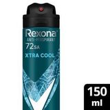 Rexona Men Advanced Extra Cool Sprey Deodorant 150 ml
