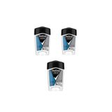 Rexona Men Clinical Protection Clean Scent 3x45 ml Deodorant