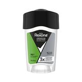 Rexona Men Clinical Protection Erkek Stick Deodorant Active Fresh 45 ml + Clear Men Scalp Pro Güçlendirici Şampuan Saç Dökülmesine ve Kepeğe Karşı Etkili 300 ml