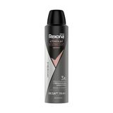 Rexona Men Clinical Protection Invisible Spray Deodorant 150 Ml (4'Li Paket)